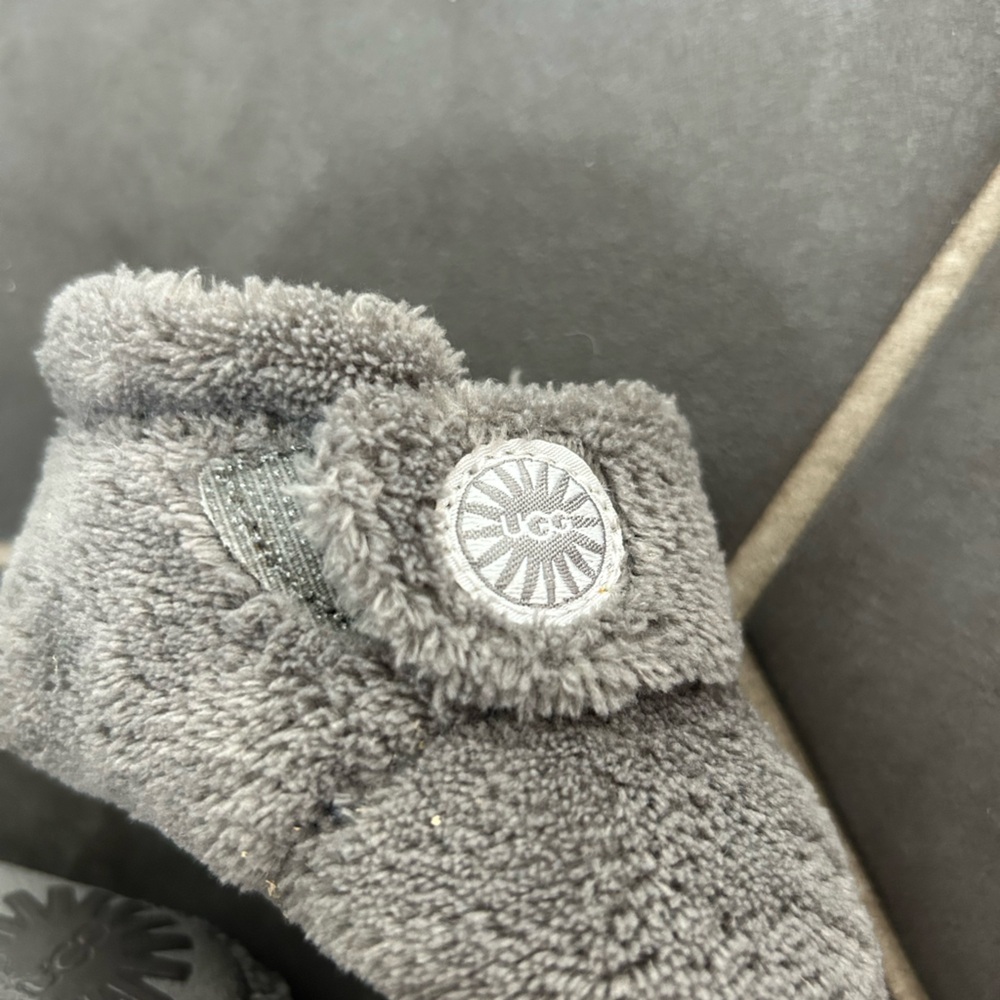 Ugg Infant Boots size 0/1